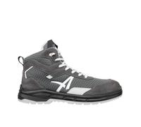 Chaussures de sécurité montantes Albatros Axis - gris 44