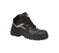 Chaussures de sécurité montantes SOLIDUR ALPHA - ALPS-48