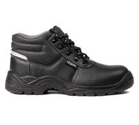 Chaussures De Sécurité Montantes Coverguard Agate Ii S3 Src - 42 Noir