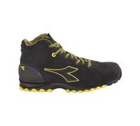 Chaussures De Sécurité Montantes Diadora Beat Da2 Mid S3 Hro Src - 37