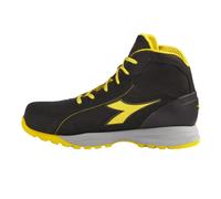 Chaussures De Sécurité Montantes Diadora Glove Mds S3 Hro Src - 39