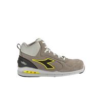 Chaussures de sécurité montantes DIADORA RUN NET S3 SRC - Gris 35