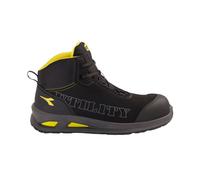 Chaussures de sécurité montantes Diadora Smart Softbox Mid S3L FO SR ESD