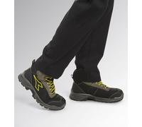 Chaussures de sécurité montantes DIADORA SPORT DIATEX HIGH S7S FO CI SR - 181119C2815 38