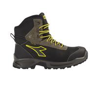 Chaussures de sécurité montantes DIADORA SPORT DIATEX HIGH S7S FO CI SR - 181119C2815 45