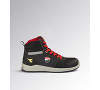Chaussures de securité montantes Diadora Utility x Ducati Corse SPEEDY RACE MID S3S FO SR SC MET FREE - Diadora - 181704C2541 38