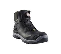 Chaussures de sécurité montantes ELITE 2455 Noir Blaklader - 245500009900 42