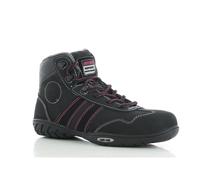 Chaussures De Sécurité Montantes Femme Safety Jogger Isis S3 - 40
