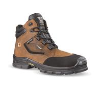 Jallatte Chaussures de sécurité montantes Jalroche SAS P S3 CI HI WR HRO SRC Taille 41