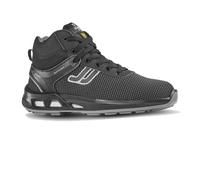 Jallatte Chaussures de sécurité Jalsolid JYJY134 Montante Hydrofuge Embout Prem-Alu ESD S3 CI SRC