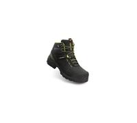 Chaussures de sécurité montantes MACCROSSROAD HECKEL 67313Noirtaille43 G