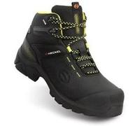 Chaussures de sécurité montantes MACCROSSROAD HECKEL 67313Noirtaille43 G