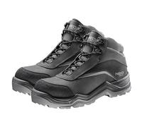 Chaussures de sécurité montantes NEO TOOLS 82-151 renfort nubuck