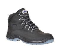 Chaussures De Sécurité Montantes Portwest Brodequin Membrané Tous Temps Steelite S3 Wr - 40