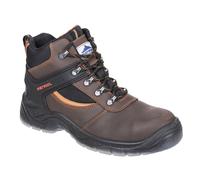 Chaussures De Sécurité Montantes Portwest Brodequin Mustang Steelite S3 - 47