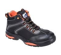 Chaussures De Sécurité Montantes Portwest Operis S3 Hro Brodequin - 38