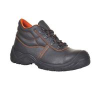 Chaussures De Sécurité Montantes Portwest S3 Src Brodequin Kumo Surembout - 44