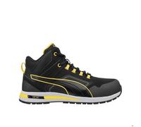 Chaussures de sécurité montantes Puma Workwear Crostwist Noir 46