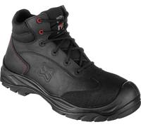 Chaussures de sécurité Montantes S3 SRC HRO Taurus Würth MODYF Noires Noir 40