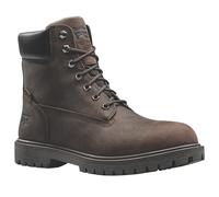 Chaussures de sécurité montantes S3 Timberland Pro Icon marron pointure 42