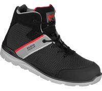 Chaussures de sécurité Montantes S3L SR Cetus Würth MODYF Noires Noir 35