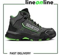 sparco ALLROAD-H Scarpe Antinfortunistiche S3 ESD