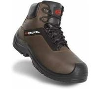 Chaussures de sécurité montantes SUXXEED OFFROAD - HECKEL 62733Marrontaille44 G