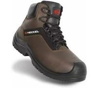 Chaussures de sécurité montantes SUXXEED OFFROAD HECKEL 62733Marrontaille46 G