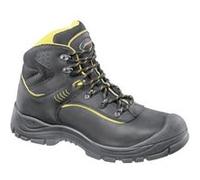 Chaussures De Sécurité Montantes Trekstar Work S3 Pointure 44 Albatros 631330-44 G