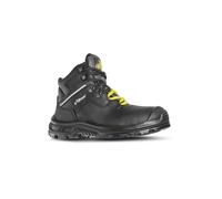 Chaussures de sécurité montantes U-Power Thanos ESD S3 CI SRC