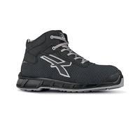 Chaussures de sécurité montantes UPower Morrison S3S CI FO ESD SR