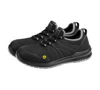 Chaussures de sécurité - NEO TOOLS S1PL SR - Embout composite - Insert Kevlar anti-perforation - ESD 45