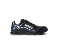 Chaussures de sécurité Nitro S3 SRC Noir - Sparco 47