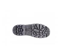 CHAUSSURES DE SECURITE NOIR HOT CUMIN GASTON MILLE BTP CONSTRUCTION S3L AN HI CI FO LG SR - PHMA3 44