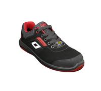 Chaussures de sécurité OMP MECCANICA PRO URBAN Rouge S3 SRC