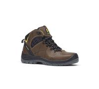 Chaussures de sécurité Rouchette Oregon Marron 44
