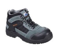Portwest FC65 Brodequin Trekker Plus Composite S1P Noir - Taille 39