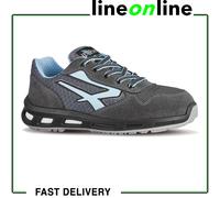 Chaussures de travail femme U-Power Redlion Lolly S1P SRC 38