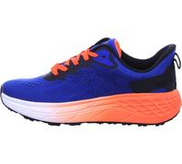Chaussures de sécurité pour hommes 23811-41, 23811-42, 23811-43, 23811-44, 23811-45 SAF-609046 cobalt/orange 44