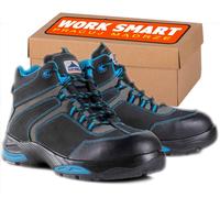 Chaussures de sécurité pour travailleurs Bottes de protection Portwest 42