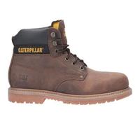 CHAUSSURES DE SÉCURITÉ POWERPLANT S3 MARRON - CATERPILLAR 40