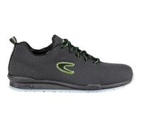 Chaussures de sécurité professionnelles - Cofra Monti S3 SRC - Antifortunistique - Nero Gris 42
