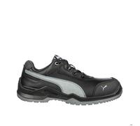 PUMA Argon RX Low 644230-42 antistatique (ESD) Chaussures de sécurité S3 Pointure (EU): 42 noir, gri