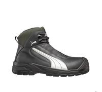 Chaussures de sécurité Puma Cascades Mid S3 CI HI HRO SRC 36