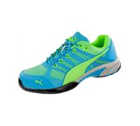 Chaussures de sécurité PUMA celerity bleu S1P 37