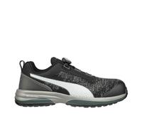 Chaussures de sécurité Puma Charge Disc Low S1p Esd Hro Src 36