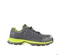 PUMA FUSE MOTION 2.0 GREEN LOW 643880-40 antistatique (ESD) Chaussures de sécurité S1P Pointure (EU)