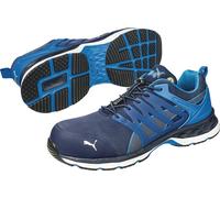 Chaussures de sécurité PUMA VELOCITY 2.0 BLUE LOW taille 44 bleu ( 4300700614 )