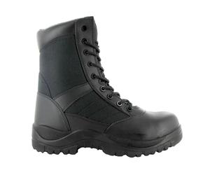 Chaussures de sécurité Rangers Magnum Rangers Centurion 8.0 SZ Noir 37