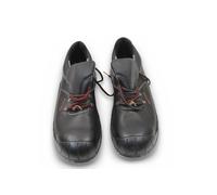 Chaussures de sécurité rares Renzo Low ESD S3 noires taille 47 neuves